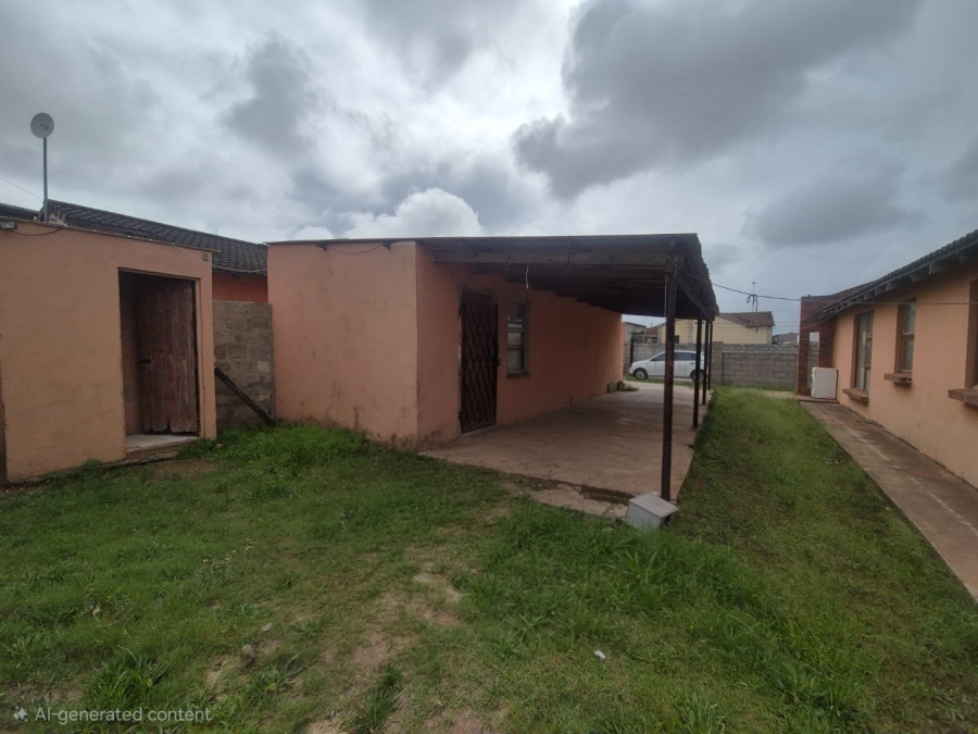 3 Bedroom Property for Sale in Motherwell Nu 3 Eastern Cape